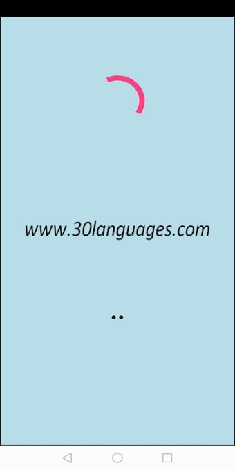 ﻿Learn Hausa by voice and translation