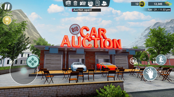 Car For Sale Simulator 2023