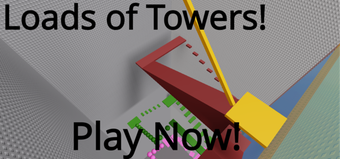 SUMMERTowers of Agony