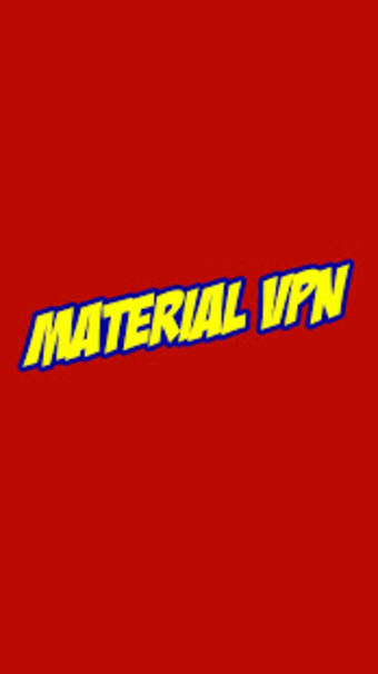 Material VPN