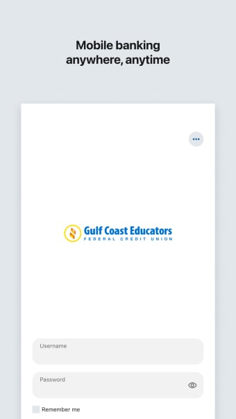 Gulf Coast Educators FCU