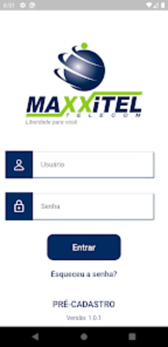 Maxxitel Telecom