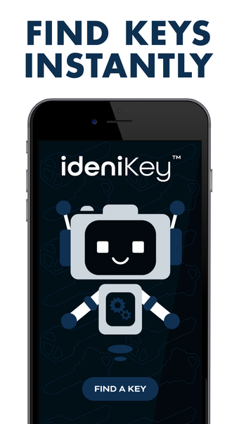 ideniKey