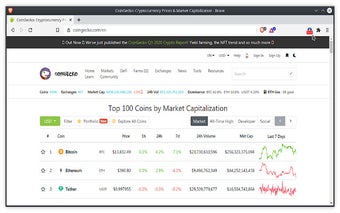 Just Litecoin Ticker [PRO]