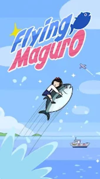 Flying Maguro