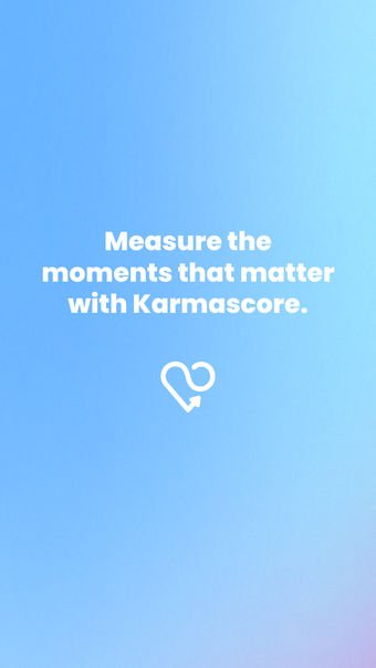 Karmascore