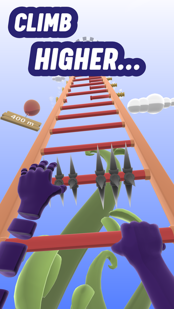 Climb the Ladder