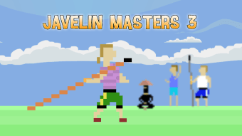 Javelin Masters 3