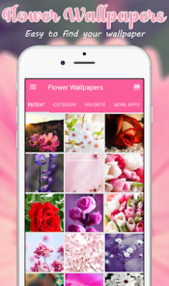Flower Wallpapers and Backgrou