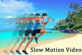 Slow Motion Video  Slow Speed Video Editor