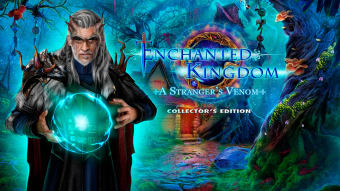 Enchanted Kingdom: Rivershire