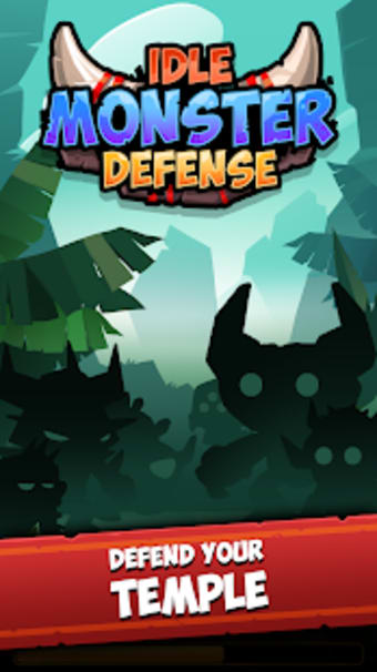 Idle Monster Defense