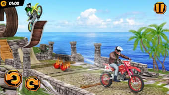 Bike Stunt 3D: Racing Game