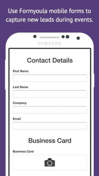 Formyoula Mobile Forms 4