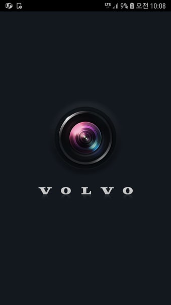 VOLVO Drive Recorder Viewer