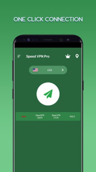 Speed VPN Pro-Fast Secure Free Unlimited Proxy