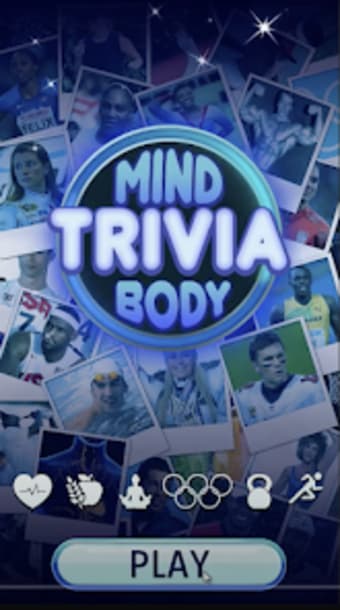 Mind Body Trivia