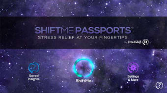 ShiftMe Passports