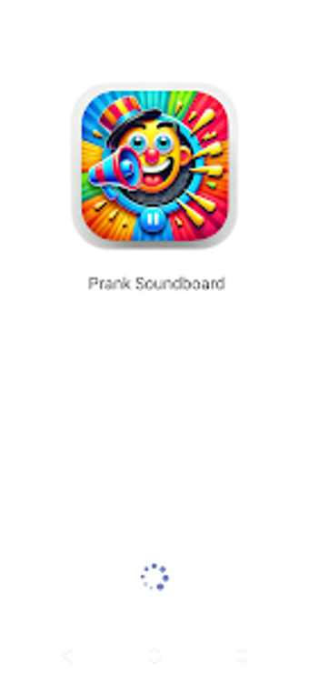 Prank Soundboard