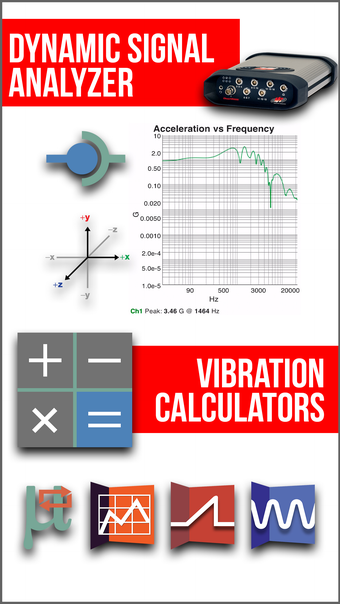 VR Mobile - Vibration Testing