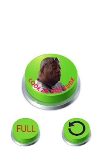 Look At This Dude Button