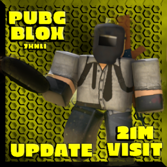 PUBG Blox ببجي بلوكس