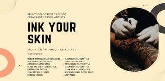 Minimalist Tattoo Design Ideas