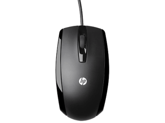 HP USB 3 Button Optical Mouse drivers