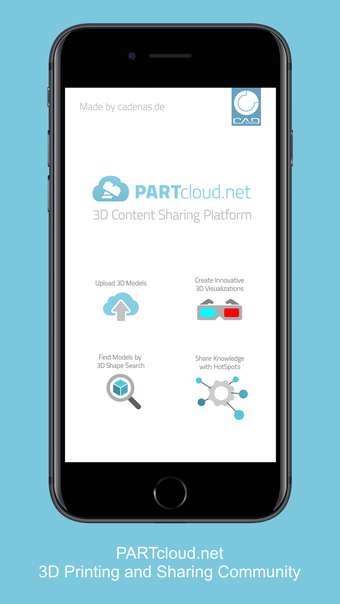 PARTcloud.net