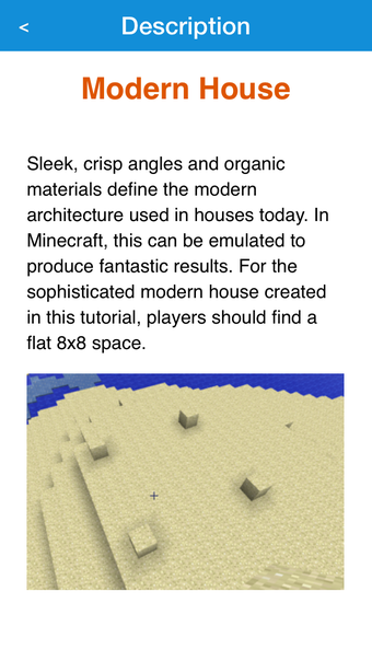 House Guide for Minecraft  Puzzles