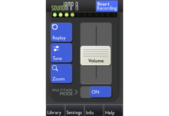 SoundAMP R