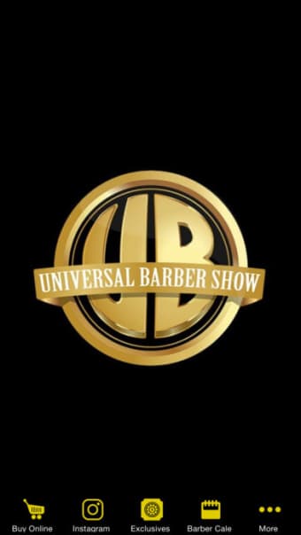Universal Barber