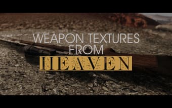 WTH - Weapon Textures from Heaven