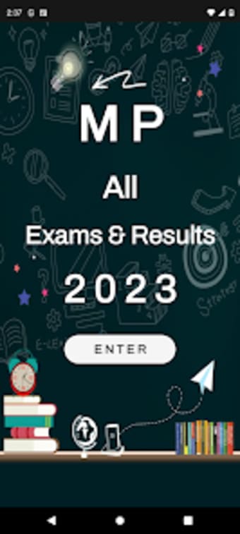 MP All Results 2023