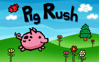 Pig Rush