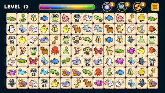 Link Animal - Connect Tile