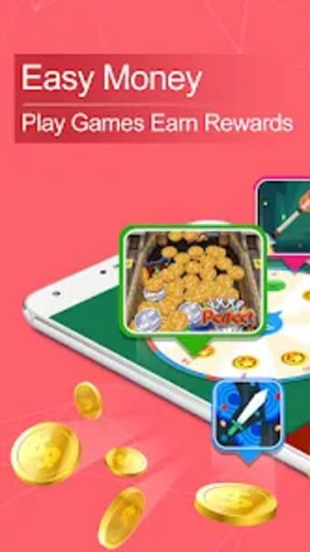 easy money-play and earn