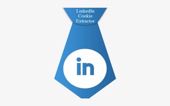 LinkedIn Cookie Extractor