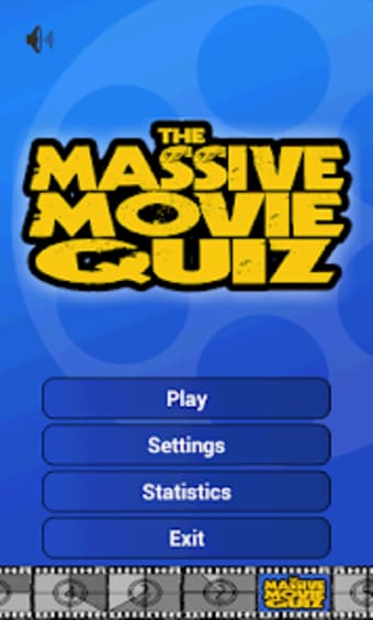 The Massive Movie Quiz