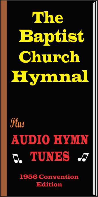 Baptist Audio Hymnal offline