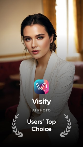 Visify - AI Photo Enhancer