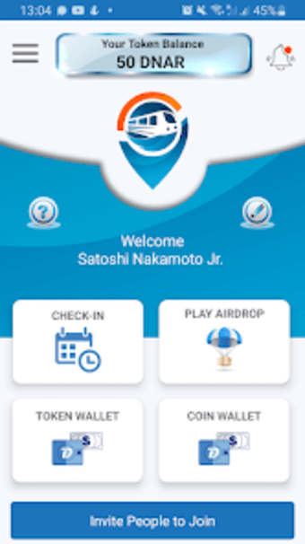 Paytrip - Cash App  Wallet