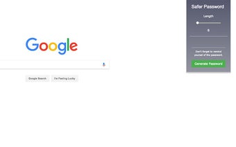 SaferPassword