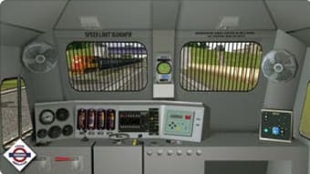 Indian Train Simulator
