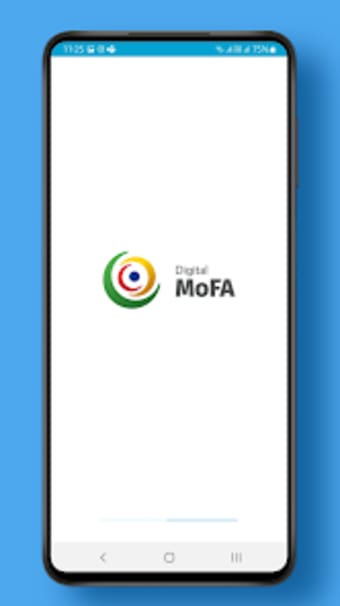 Digital MOFA