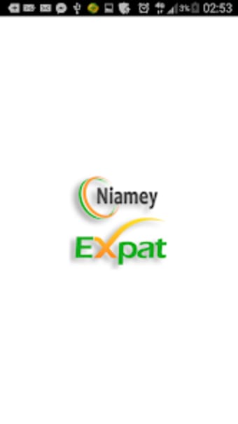 Niamey Expat