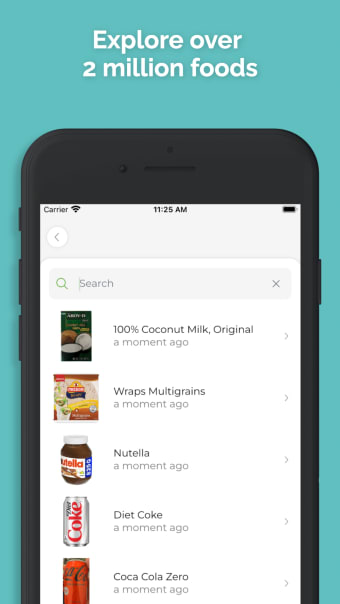 Food Scanner: Grocery Coach