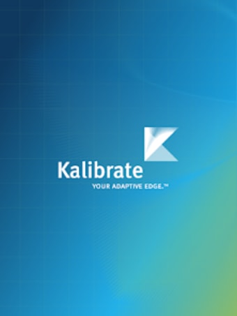 Kalibrate Mobile