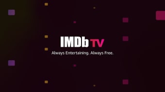 IMDb TV - Android TV