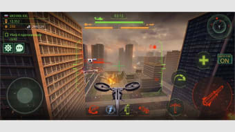 Gunship Force: Battle of Helicopters Online